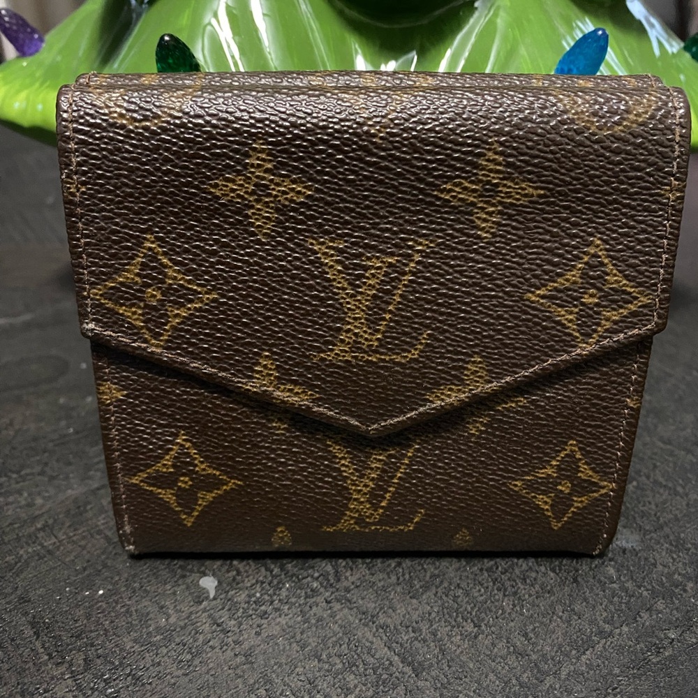 Louis Vuitton Wallet